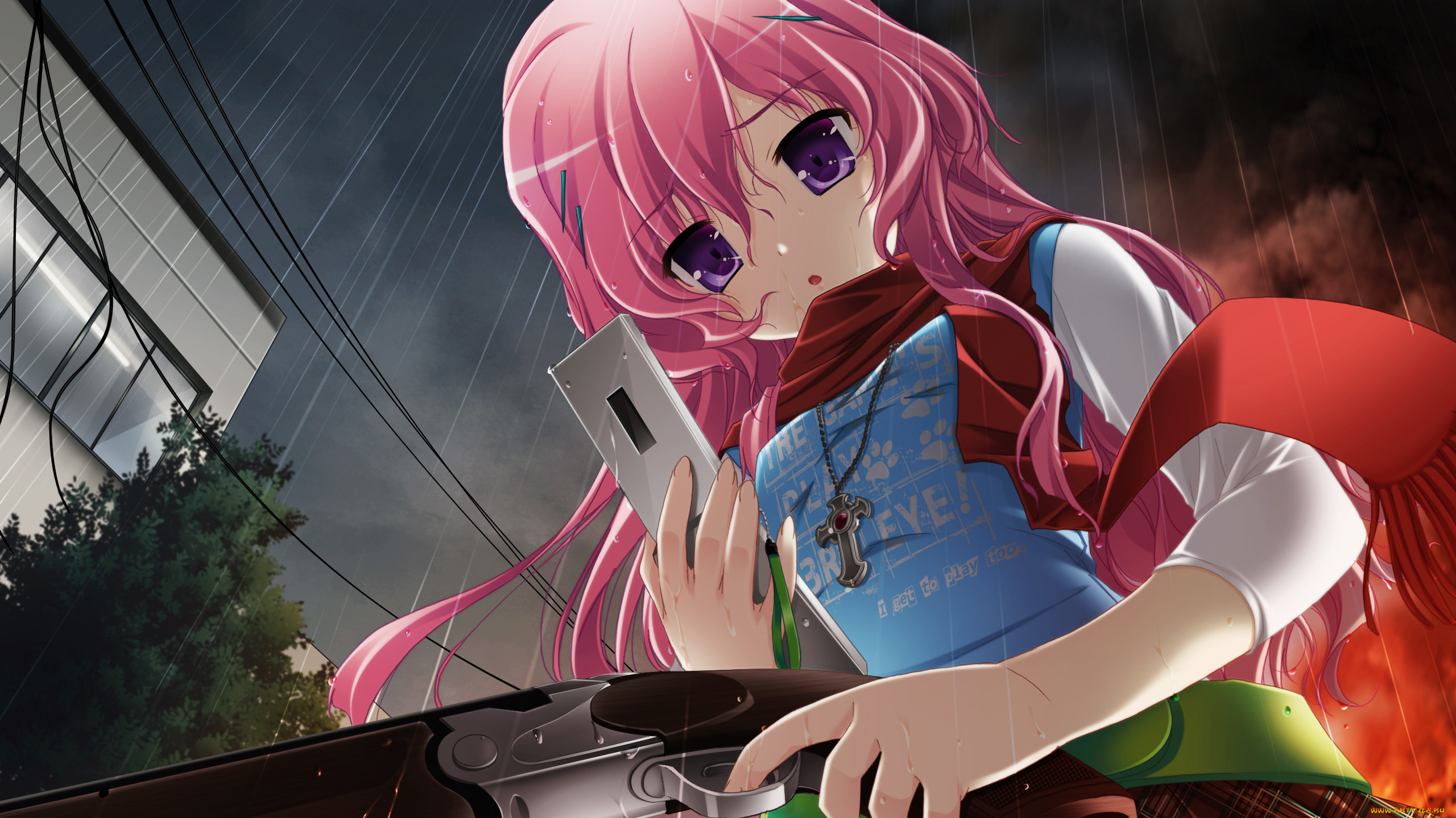 , shinigami, no, testament, mukougaoka, kana